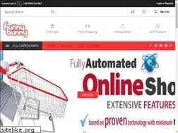 Sites similar to hunnybunnyshop.com