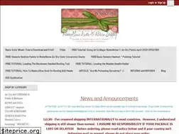 Sites similar to hunnybunsrebornsupply.com
