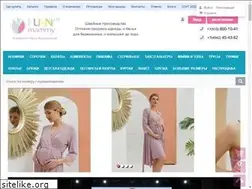 Sites similar to hunnymammy.ru