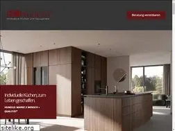 Sites similar to hunold-kuechen.de