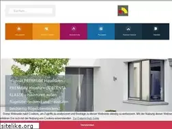 Sites similar to hunold.com