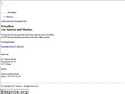 Sites similar to hunold.info