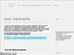 Sites similar to hunonchess.com