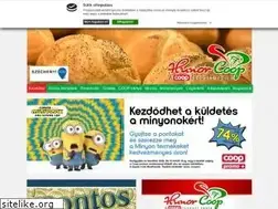 Sites similar to hunorcoop.hu