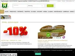 Sites similar to hunorganic.com