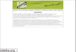 Sites similar to hunorgkft.hu
