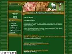 Sites similar to hunorker.hu