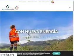 Sites similar to hunosa.com