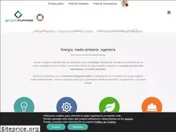Sites similar to hunosa.es