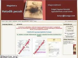 Sites similar to hunpjp.com