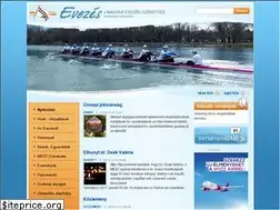 Sites similar to hunrowing.hu