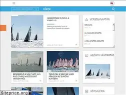 Sites similar to hunsail.hu