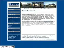 Sites similar to hunsakerproperties.com