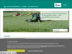 Sites similar to hunsballe.dk