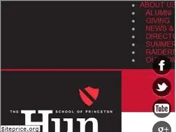Sites similar to hunschool.org