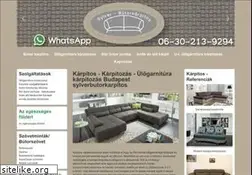 Sites similar to hunsong.lapunk.hu