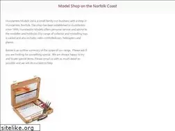 Sites similar to hunstantonmodels.co.uk