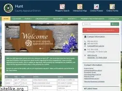 Sites similar to hunt-cad.org