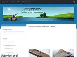 Sites similar to hunt-dogs.ru