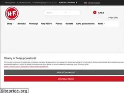 Sites similar to hunt-fish.eu