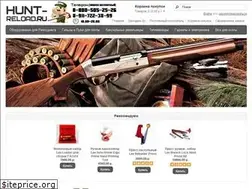 Sites similar to hunt-reload.ru