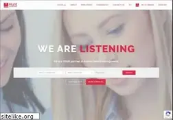 Sites similar to hunt.ca