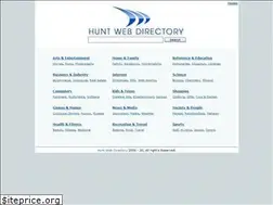 Sites similar to hunt.co.in