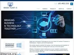 Sites similar to hunt.net.au