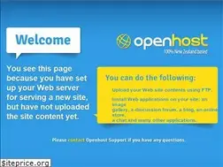 Sites similar to hunt.net.nz