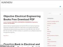Sites similar to hunt4edu.com