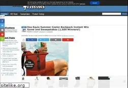Sites similar to hunt4freebies.com