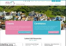 Sites similar to hunt4staff.com