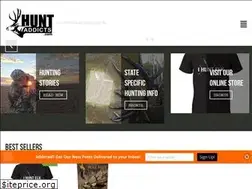 Sites similar to huntaddicts.com