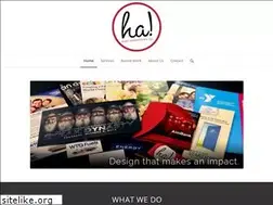 Sites similar to huntadvertising.com