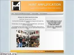 Sites similar to huntamps.com