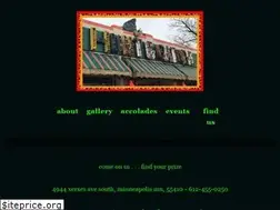 Sites similar to huntandgatherantiques.com
