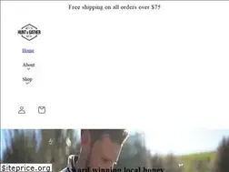Sites similar to huntandgatherbeeco.com