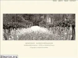Sites similar to huntandharvestwines.com