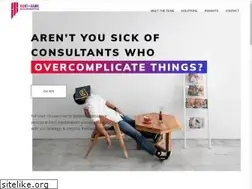 Sites similar to huntandhawk.com