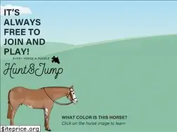 Sites similar to huntandjump.com