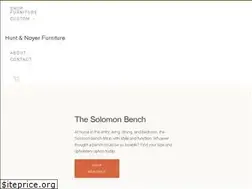 Sites similar to huntandnoyer.com