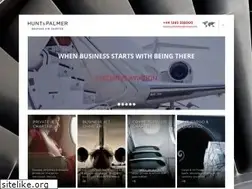 Sites similar to huntandpalmer.com