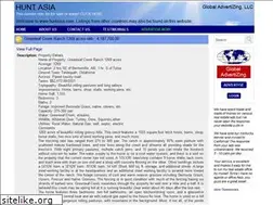 Sites similar to huntasia.com