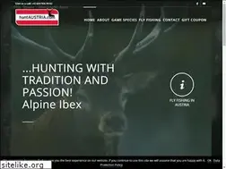 Sites similar to huntaustria.com