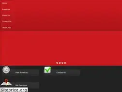 Sites similar to huntauto.net