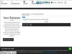 Sites similar to huntbee.com