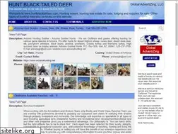Sites similar to huntblacktaildeer.com
