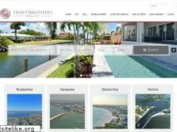 Sites similar to huntbrothersrealty.com