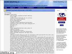 Sites similar to huntbuffalo.com