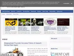 Sites similar to huntcafe.blogspot.com